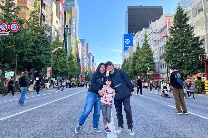 Create Your Akihabara Tour! Anime, Games & Local Tips - Who Should Consider This Tour?