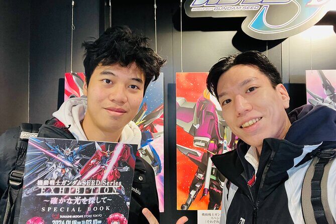 Create Your Akihabara Tour! Anime, Games & Local Tips - FAQ