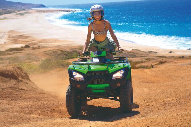 Create your COMBO: Choose 2 of the Best Tours in CABO - Good To Know