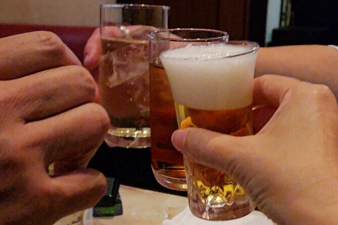 Create Your Custom Tokyo Food and Culture Tour - An In-Depth Look at the Experience