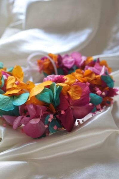 Create Your Dried Flower Wreath, Workshop In Paris - Directions to Venue