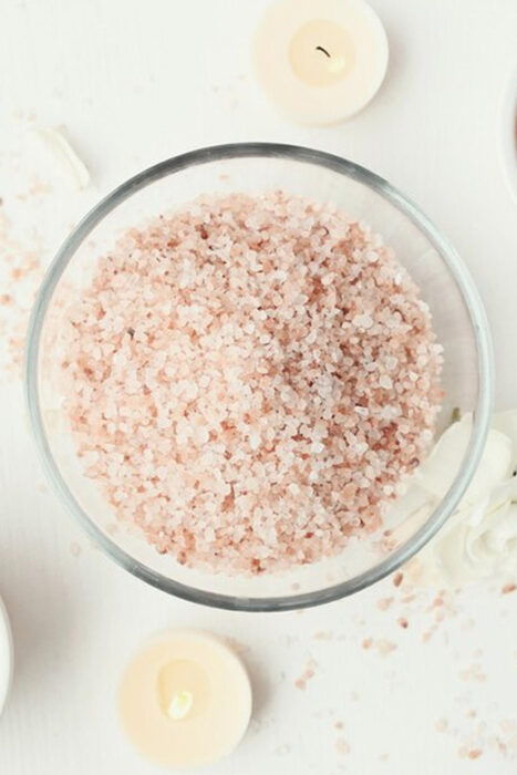 Create Your Mallorcan, Magical Bath Salts - Location and Accessibility