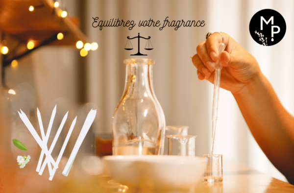 Create Your Organic Perfume Workshop - Questions You May Have