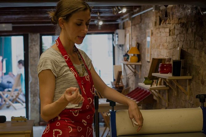 Create Your Original Art Print - Choosing Your Artistic Inspiration