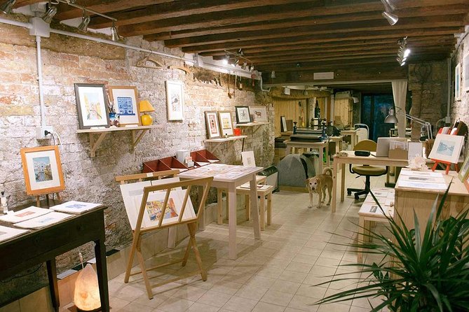 Create Your Original Art Print - Selecting the Perfect Medium