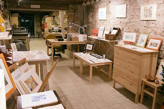 Create Your Original Art Print - Adding Personal Touches and Details