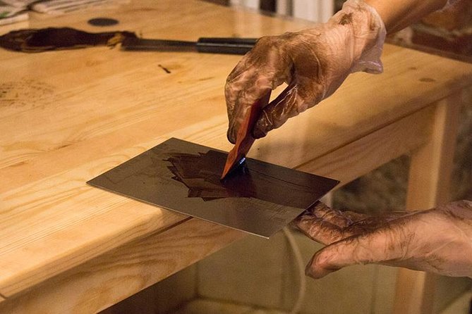 Create Your Original Art Print - Displaying and Sharing Your Art Print