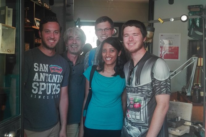 Create Your Original Cuttlefish Bone Cast Jewelry. - Materials Needed for Casting Process