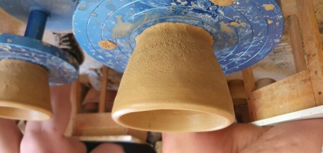 Create Your Own Artesanal Pottery With Locals - Important Details and Booking Instructions