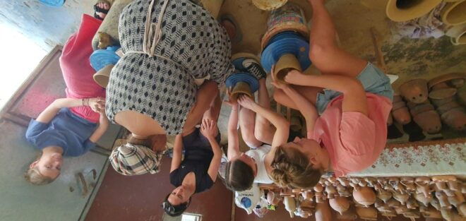Create Your Own Artesanal Pottery With Locals - Frequently Asked Questions