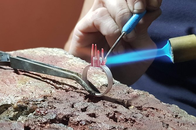 Create Your Own Colombian Emerald Ring - History and Significance of Emeralds