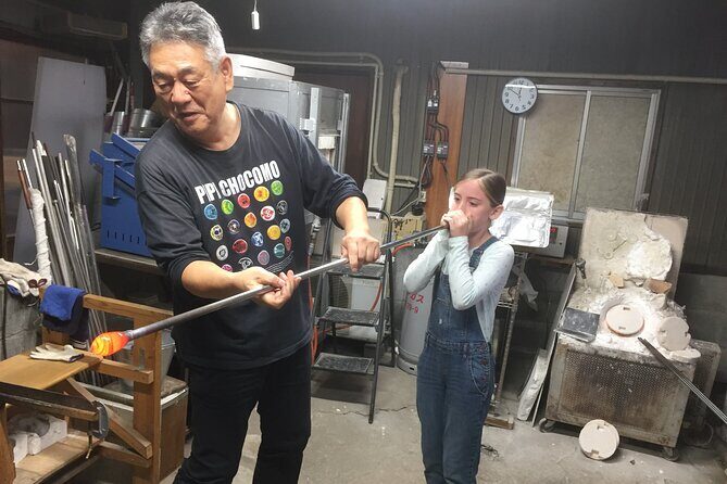 Create Your Own Glass Cup and See Seto's Lucky Cats in Japan - FAQ