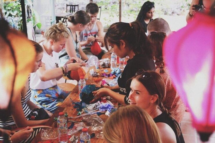 Create Your Own Hội An Lantern: A Cultural Experience - Cultural Significance of Lanterns