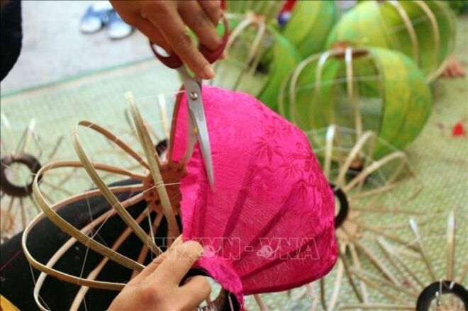 Create Your Own Hội An Lantern: A Cultural Experience - Preparing for Your Experience