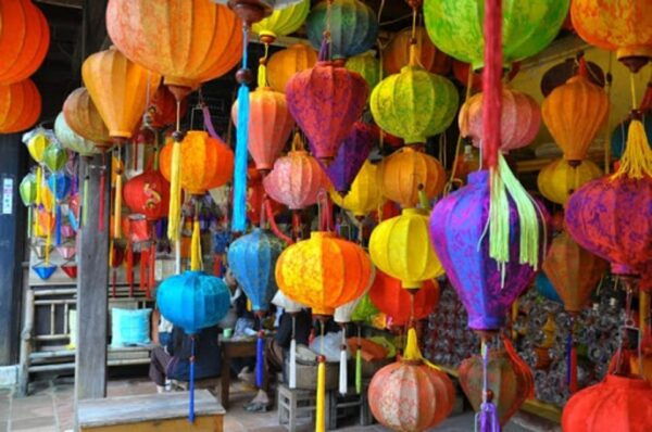 Create Your Own Hội An Lantern: A Cultural Experience - Tips for a Memorable Visit