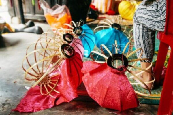Create Your Own Hội An Lantern: A Cultural Experience - Frequently Asked Questions