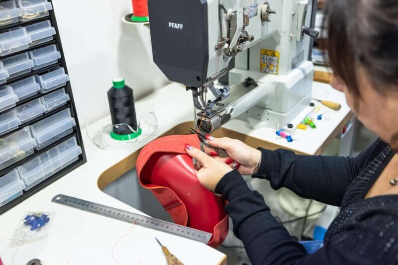 Create your own leather bag in Luberon area! - An In-Depth Look at This Leather Workshop