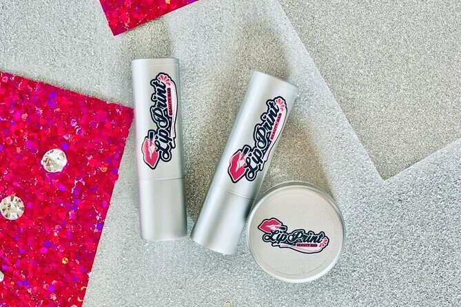 Create Your Own Lipstick or Lip Gloss Class Experience in Raleigh - Good To Know
