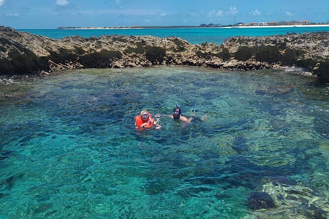 Create-Your-Own Luxury Adventure in Bimini with photographer - Good To Know