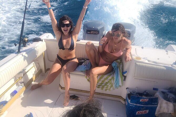 Create-Your-Own Luxury Adventure in Bimini with photographer - Who Will Love This Tour?