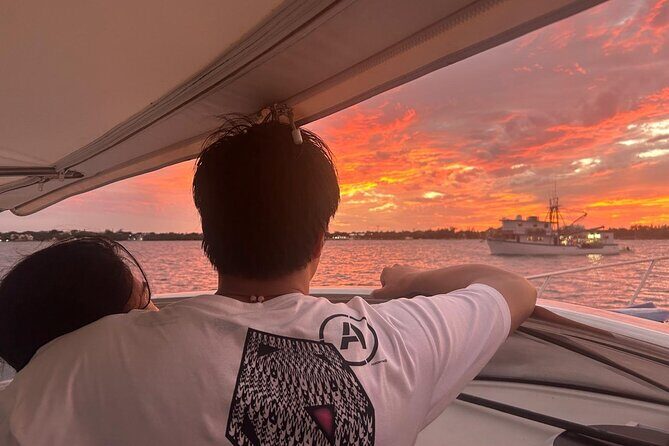 Create-Your-Own Luxury Adventure in Nassau with photographer - Comfort, Group Size, and Duration