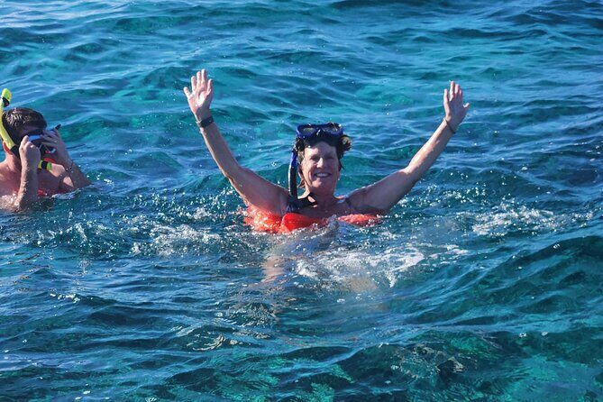 Create-Your-Own Luxury Adventure in Nassau with photographer - Final Thoughts