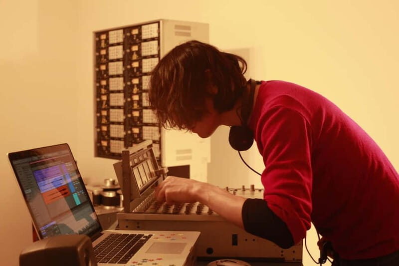 Create Your Own Music and Analog Tape Recording in Novi Sad - Good To Know