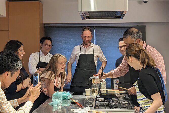 Create Your Own Party Sushi Platter in Tokyo - FAQs