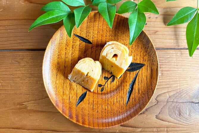 Create Your Own Party Sushi Platter in Tokyo - Authenticity & Cultural Insights