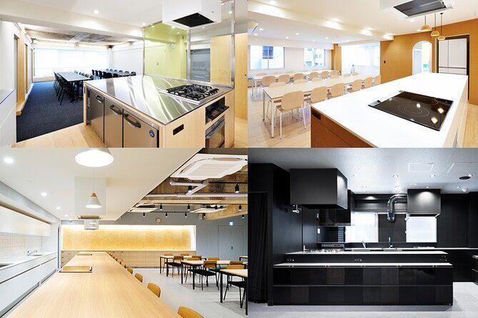 Create Your Own Party Sushi Platter in Tokyo - Who Is This Tour Best Suited For?