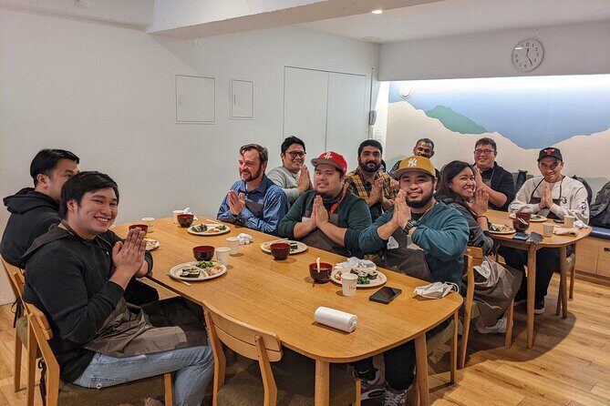 Create Your Own Party Sushi Platter in Tokyo - The Sum Up