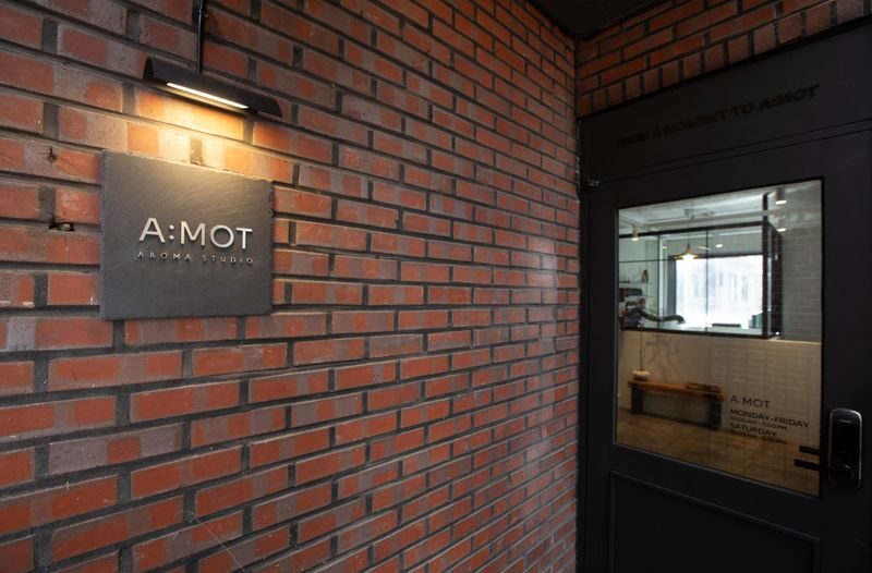 Create Your Own Seoul Scent - Natural Perfume Class - Should you book A:MOT’s Seoul perfume class?
