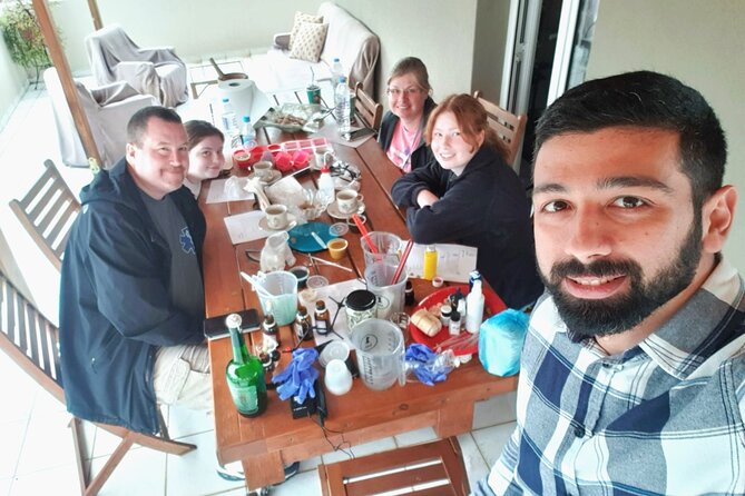 Create Your Own Traditional Cretan Soap - Tips for Customizing Your Soap Recipe