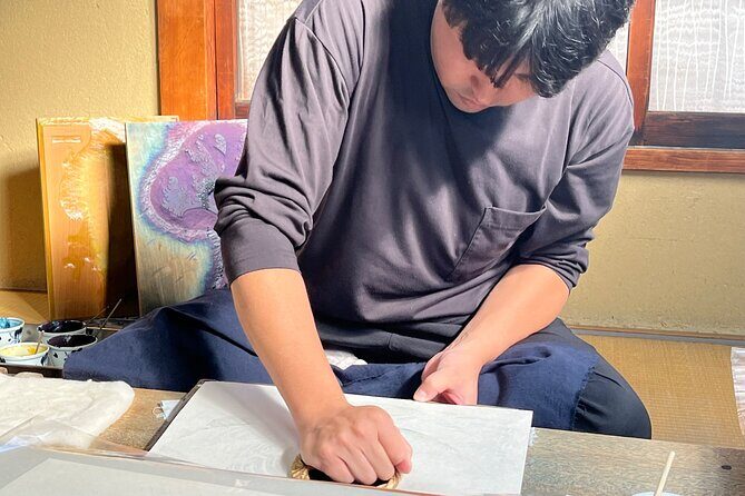 Create Your Own Ukiyo-e: Edo Woodblock Printing Workshop in Tokyo - Final Thoughts