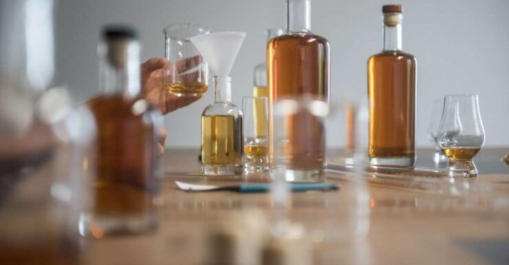 Create Your Own Whisky at Rozelieures' Distillery - Experience Highlights