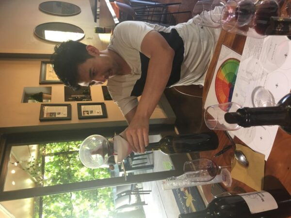 Create Your Own Wine Blend Experience - Common Questions