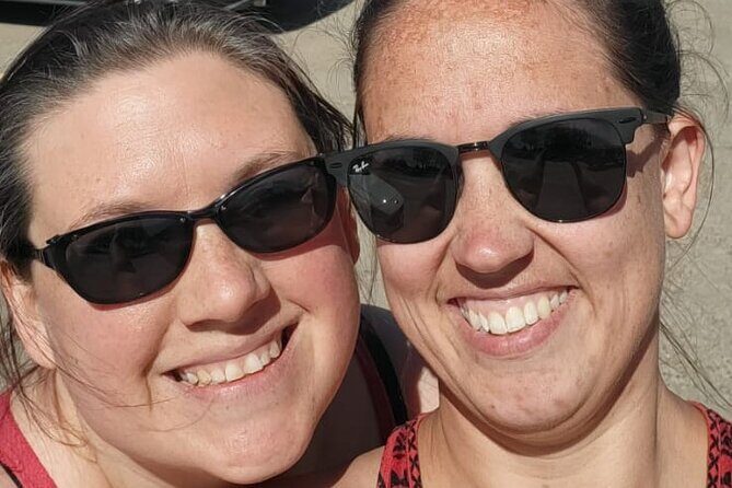 Creative Camden Scavenger Hunt - Exploring the Camden Experience in Depth