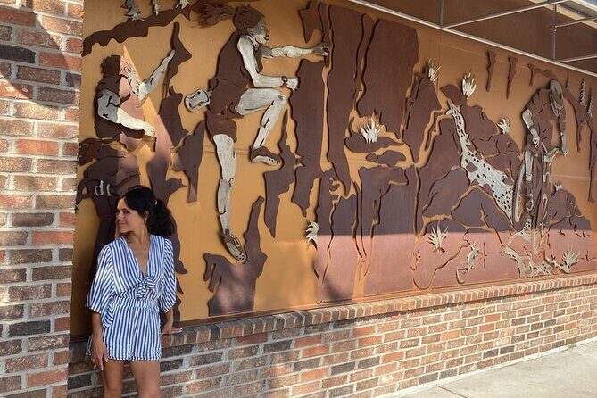 Creative Camden Scavenger Hunt - Frequently Asked Questions