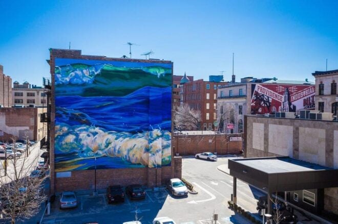 Creative Capital: Art and Architecture Tour of Providence - Accessibility and Language