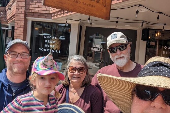 Creative Crescent Scavenger Hunt - Pricing and Booking Details