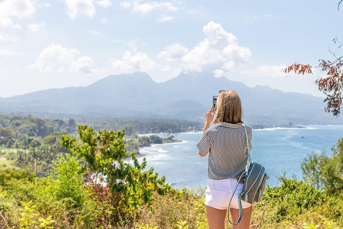 Creative Photo Workshop in Malaga - by OhMyGoodGuide - Learn New Photography Skills