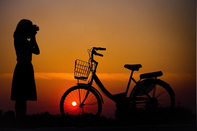 Creative Photo Workshop in Malaga - by OhMyGoodGuide - Explore Malaga City Center and Landmarks