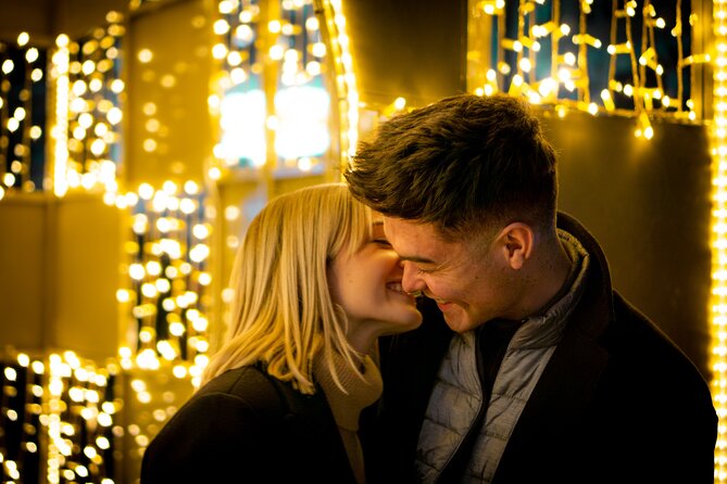 Creative Photoshooting in Valencia - Pricing and Booking Details