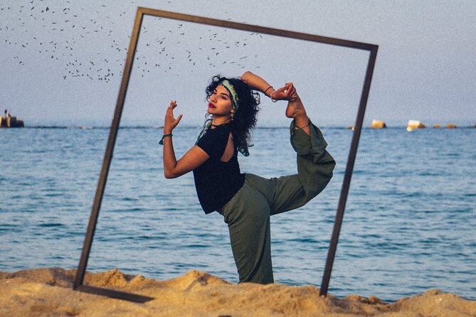 Creative Photoshooting in Valencia - Cancellation Policy