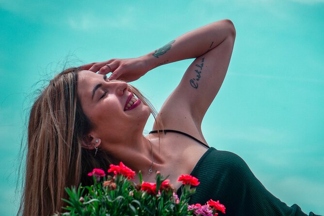 Creative Photoshooting in Valencia - Common Questions