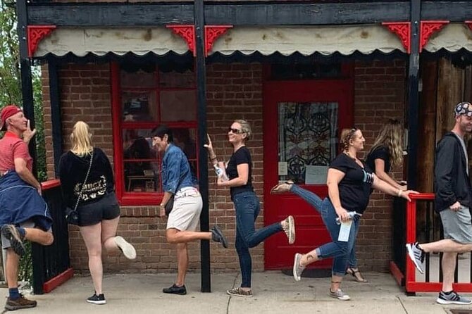 Creative Soul Scavenger Hunt( Jerome, Arizona) - Traveler Photos and Reviews of the Experience