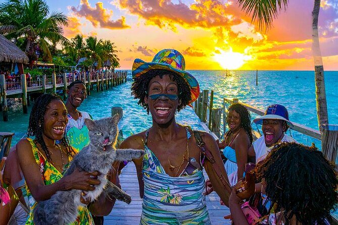 Creative Soul Scavenger Hunt Key West - Creative Soul Scavenger Hunt Key West Review