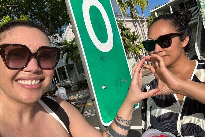 Creative Soul Scavenger Hunt Key West - Good To Know