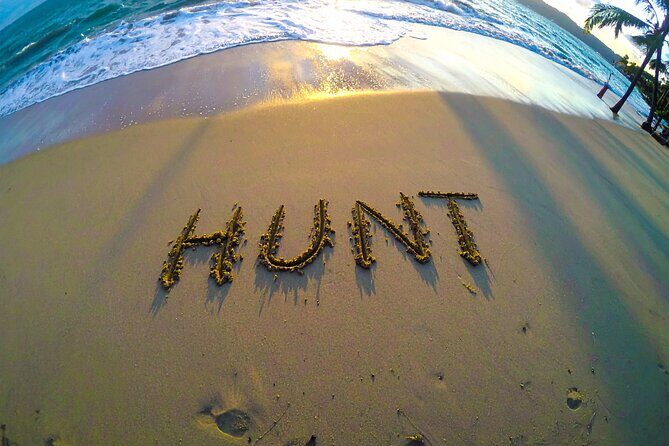 Creative Soul Scavenger Hunt Key West - The Practical Details