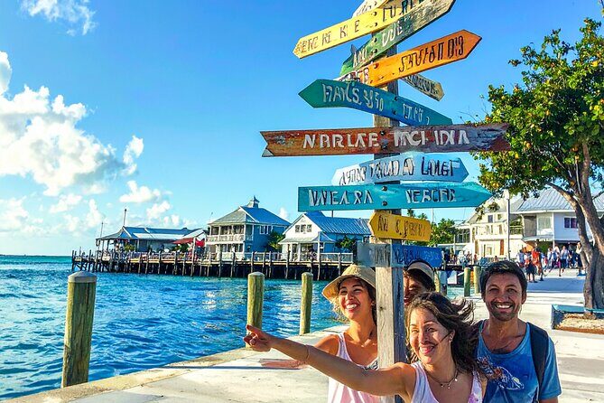 Creative Soul Scavenger Hunt Key West - The Sum Up: Who Should Try It?